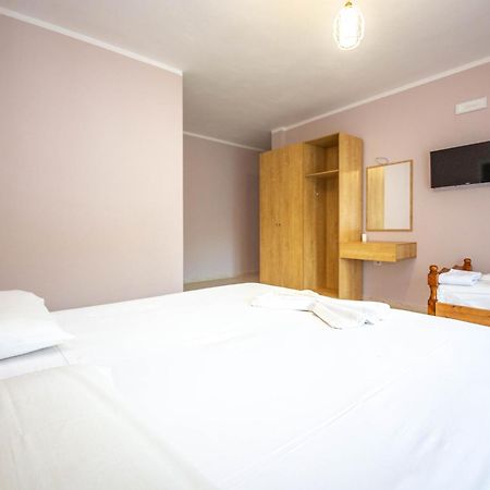 Blu Horizon Hotel Gjipe Dhërmi Extérieur photo