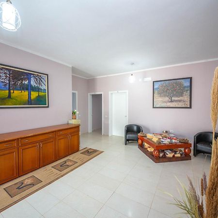 Blu Horizon Hotel Gjipe Dhërmi Extérieur photo