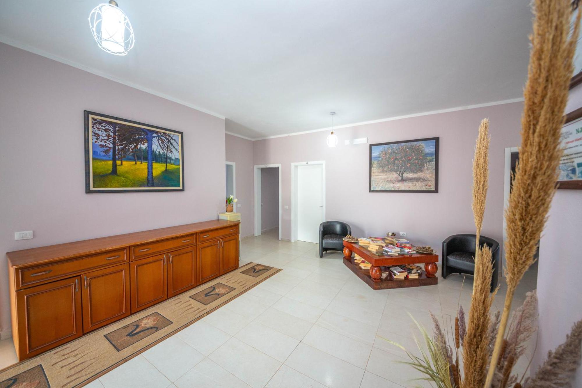 Blu Horizon Hotel Gjipe Dhërmi Extérieur photo